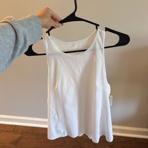 Lightweight Lululemon Running shirt